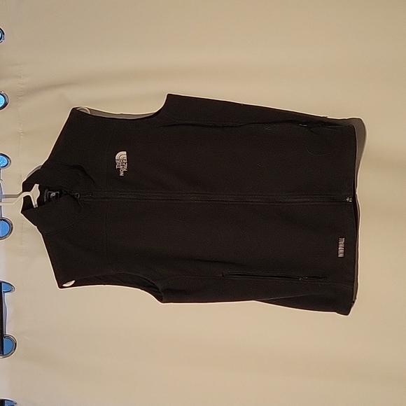 The North Face windfall vest - Picture 1 of 1